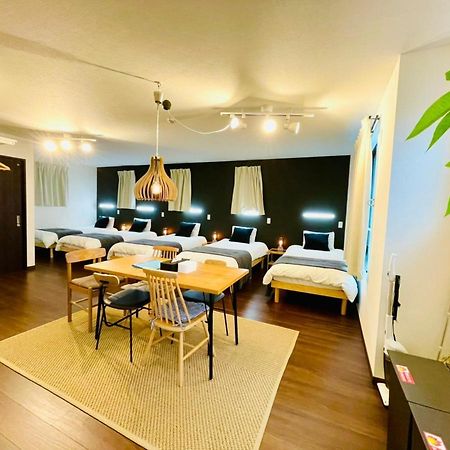 Hotel Classy Skytree Tokyo Luaran gambar