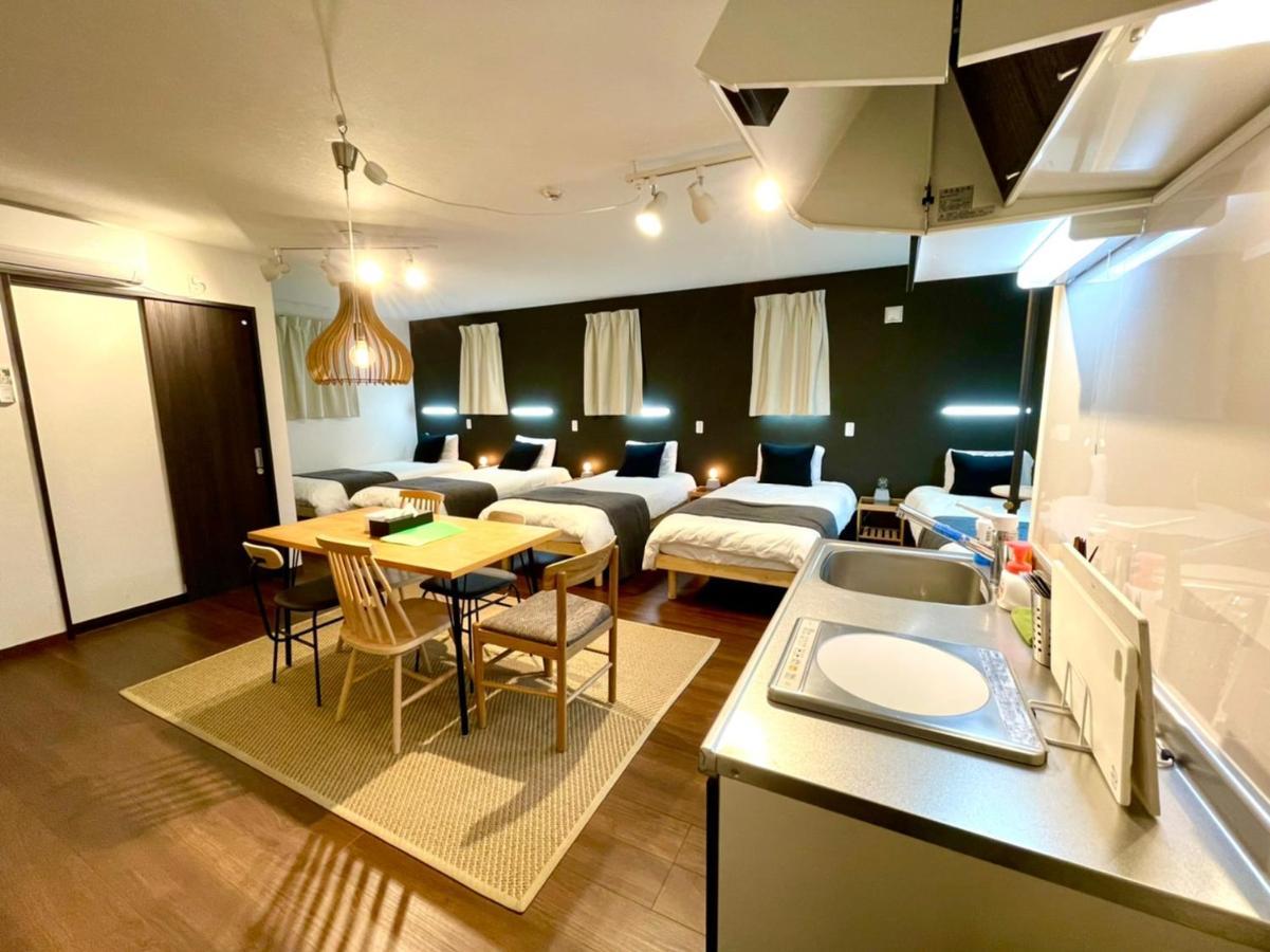 Hotel Classy Skytree Tokyo Luaran gambar