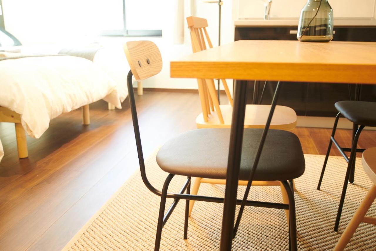 Hotel Classy Skytree Tokyo Luaran gambar