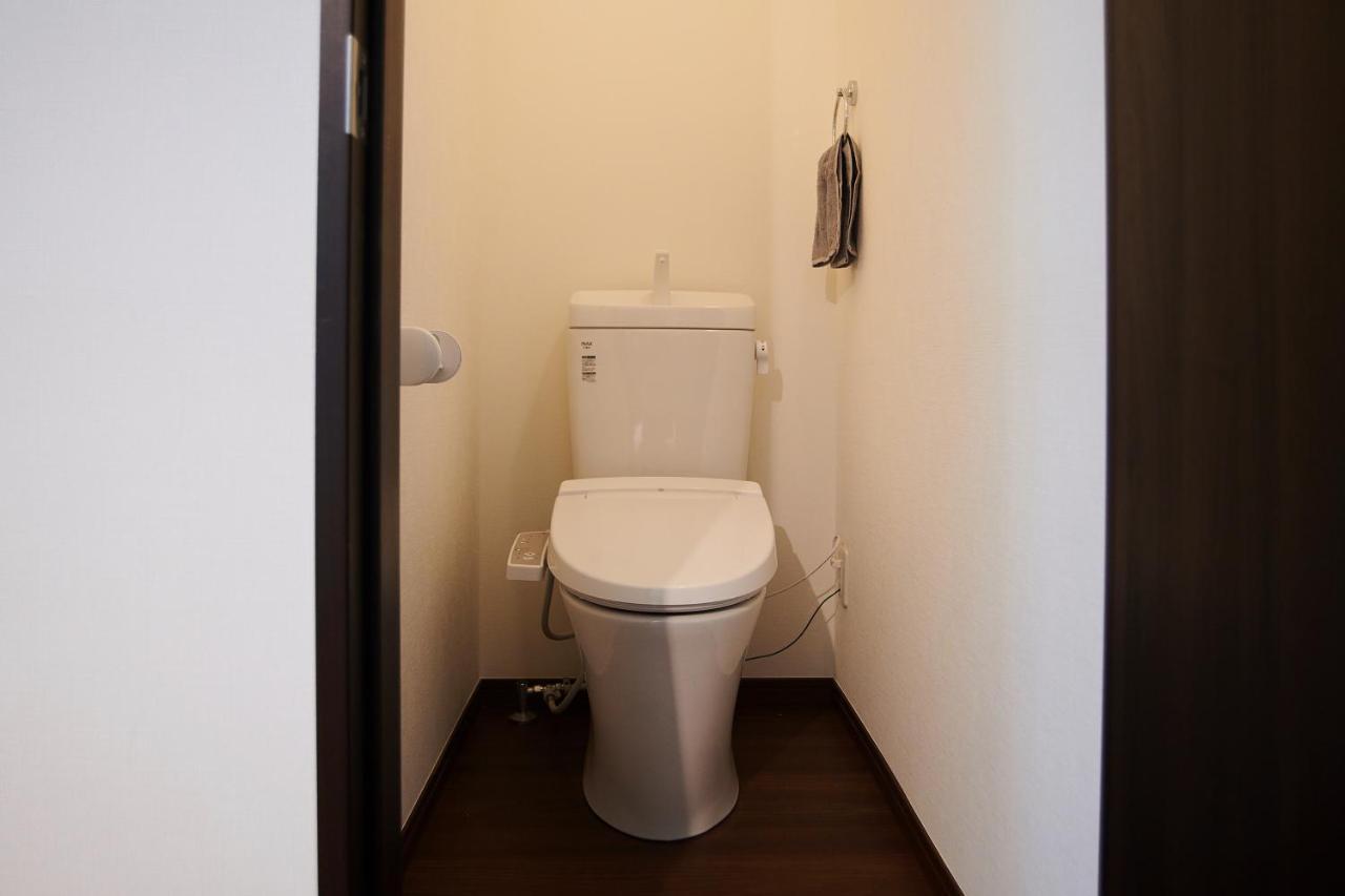 Hotel Classy Skytree Tokyo Luaran gambar