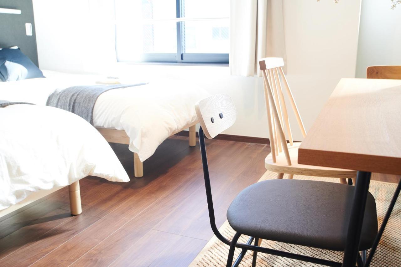 Hotel Classy Skytree Tokyo Luaran gambar