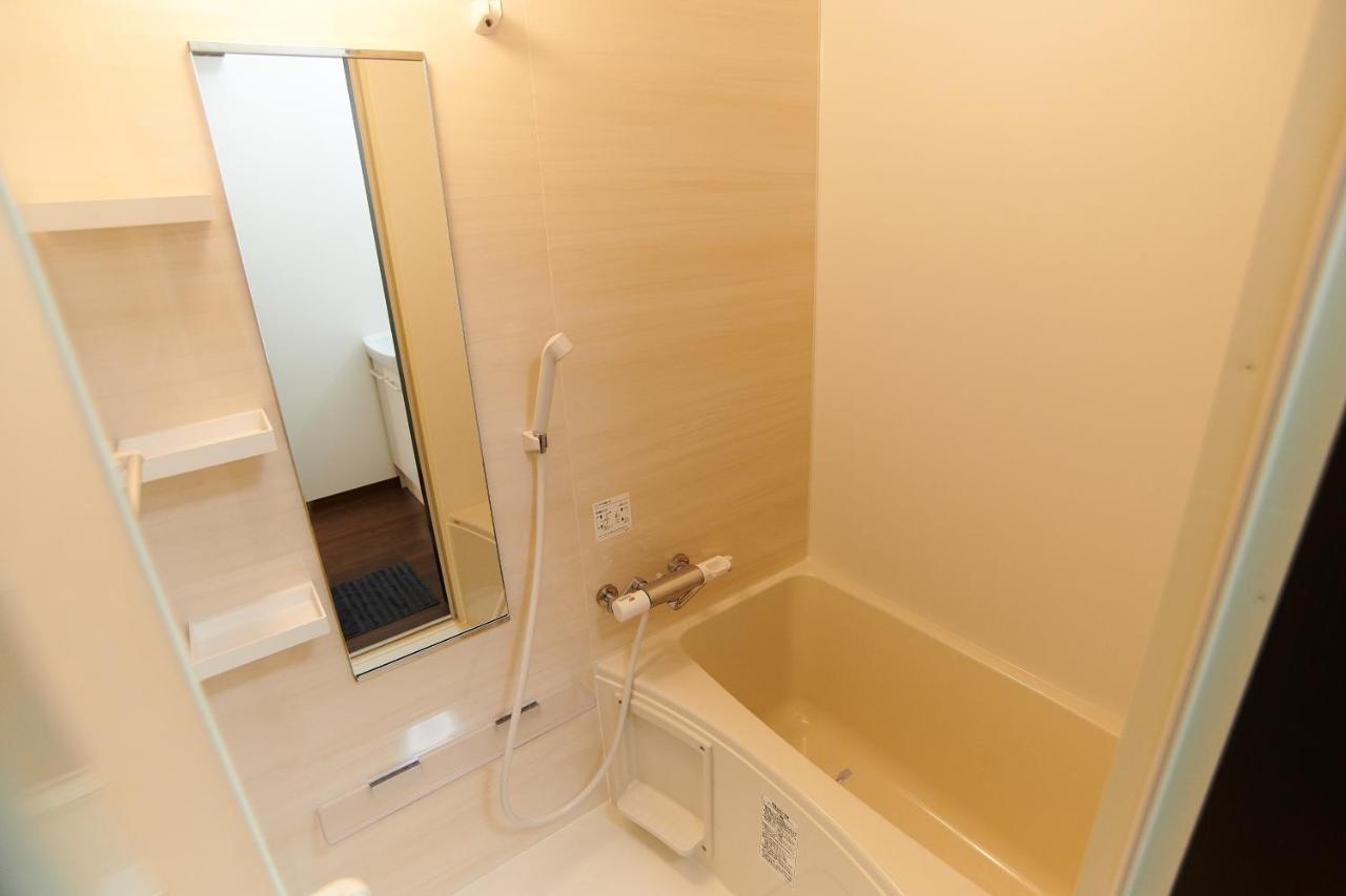 Hotel Classy Skytree Tokyo Luaran gambar