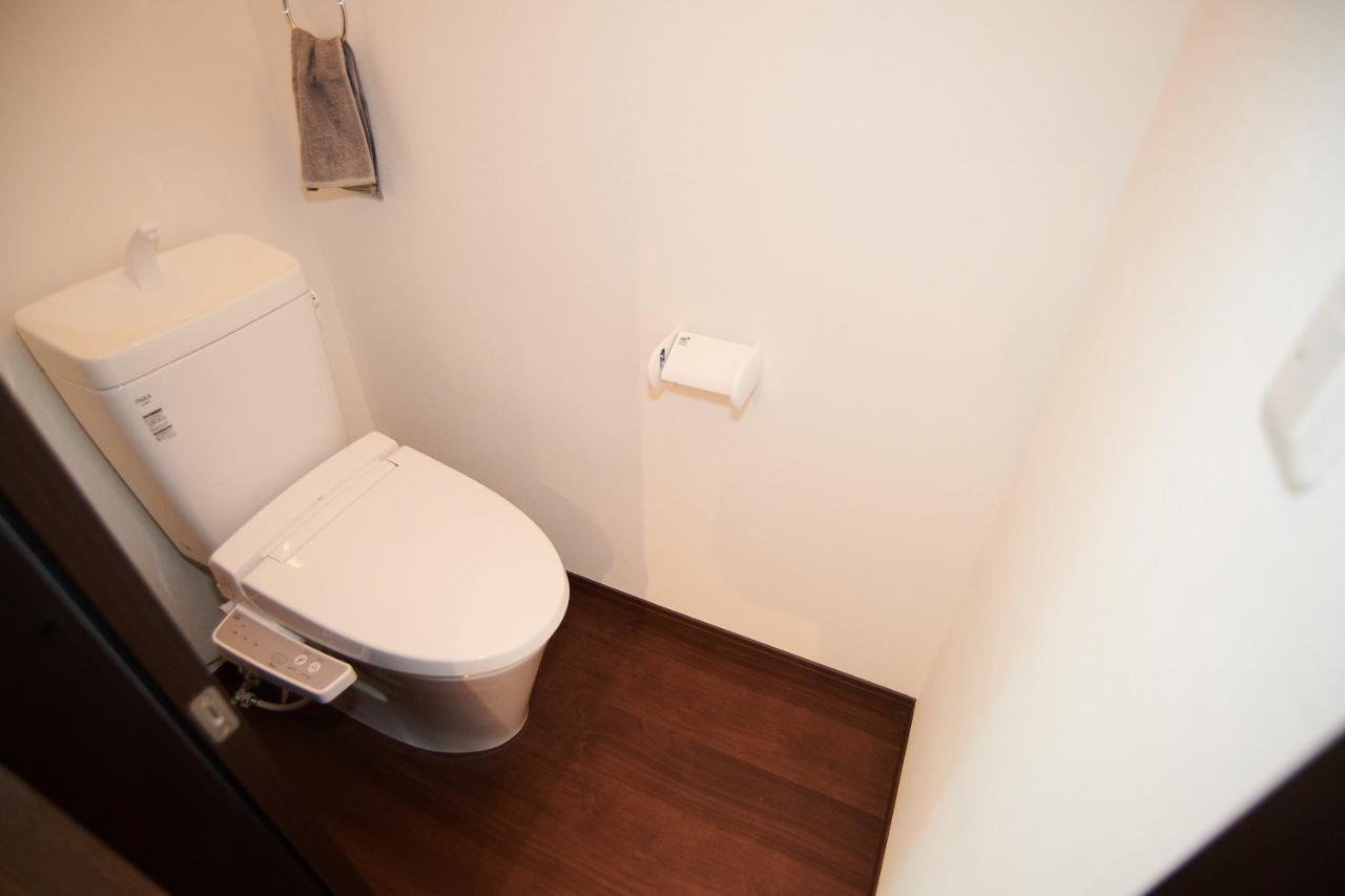 Hotel Classy Skytree Tokyo Luaran gambar